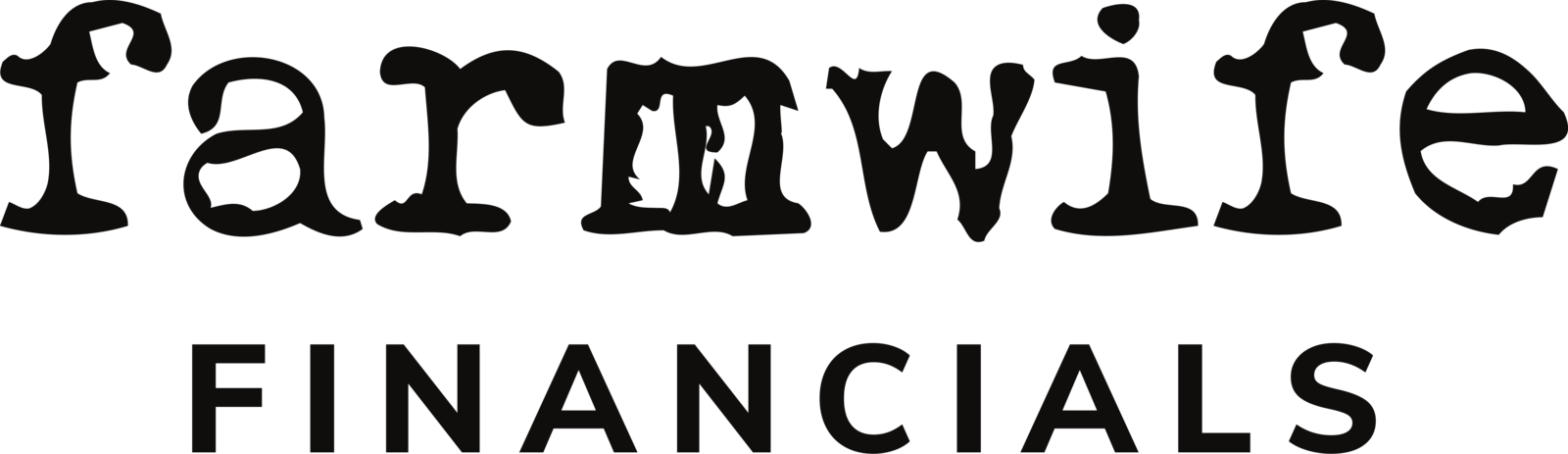 Farmwife Financials